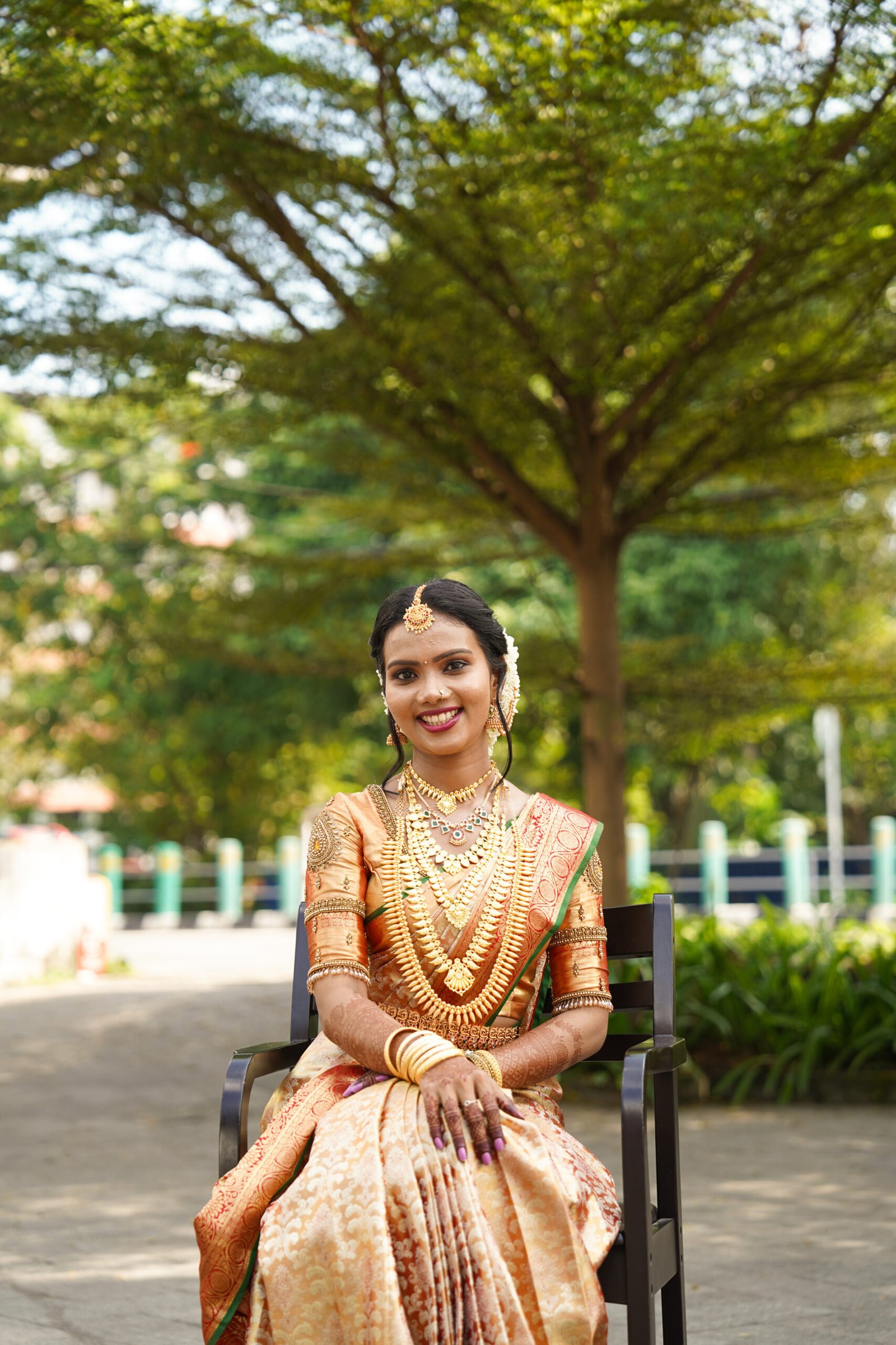 Best-salon-&-beauty-parlour-in-calicut