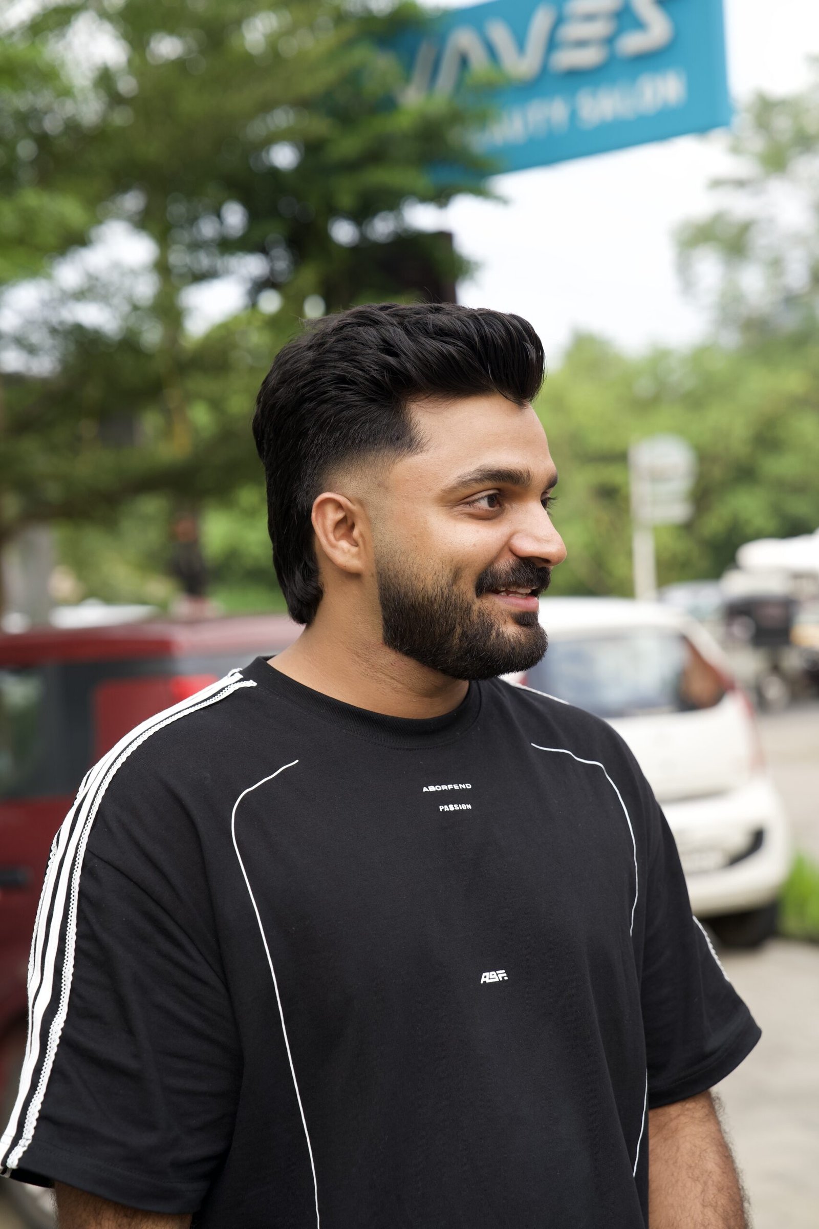 groom Bestsalon & beauty parlour in calicut